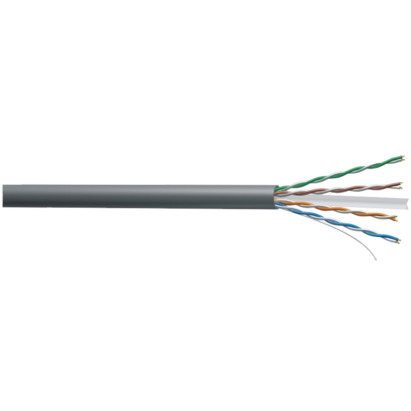 CAT6 U/UTP LAN kabel