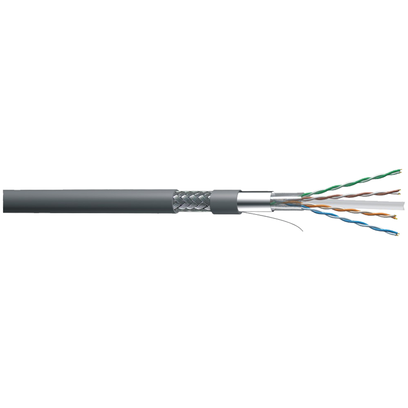 CAT6 S/FTP LAN kabel